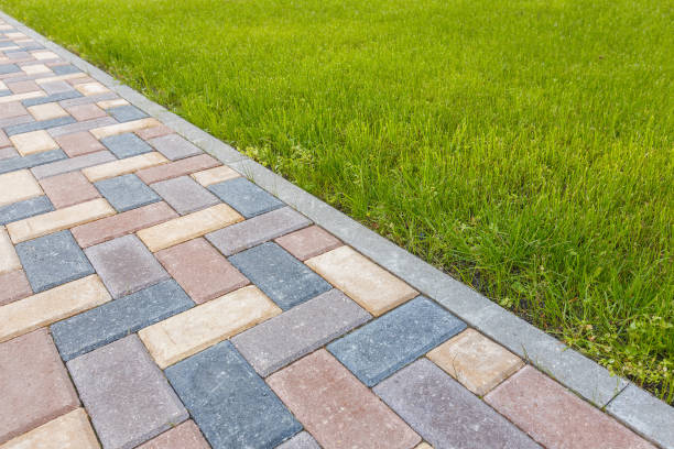 Best Concrete Driveway Paving in USA